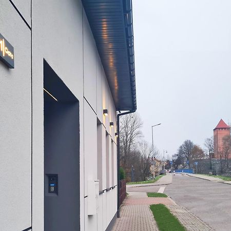 Apartment Quiet Street 11/2E Oświęcim Zewnętrze zdjęcie