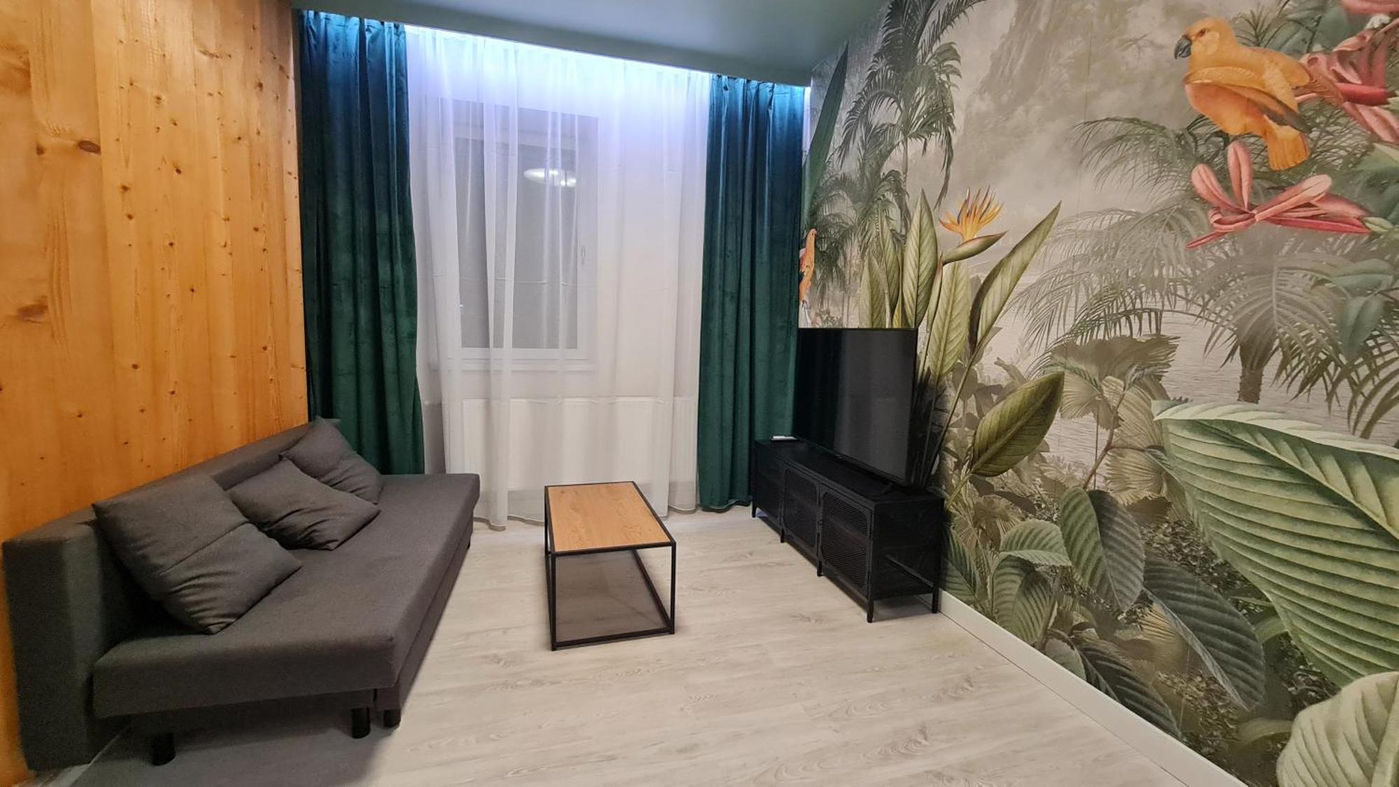 Apartment Quiet Street 11/2E Oświęcim Zewnętrze zdjęcie