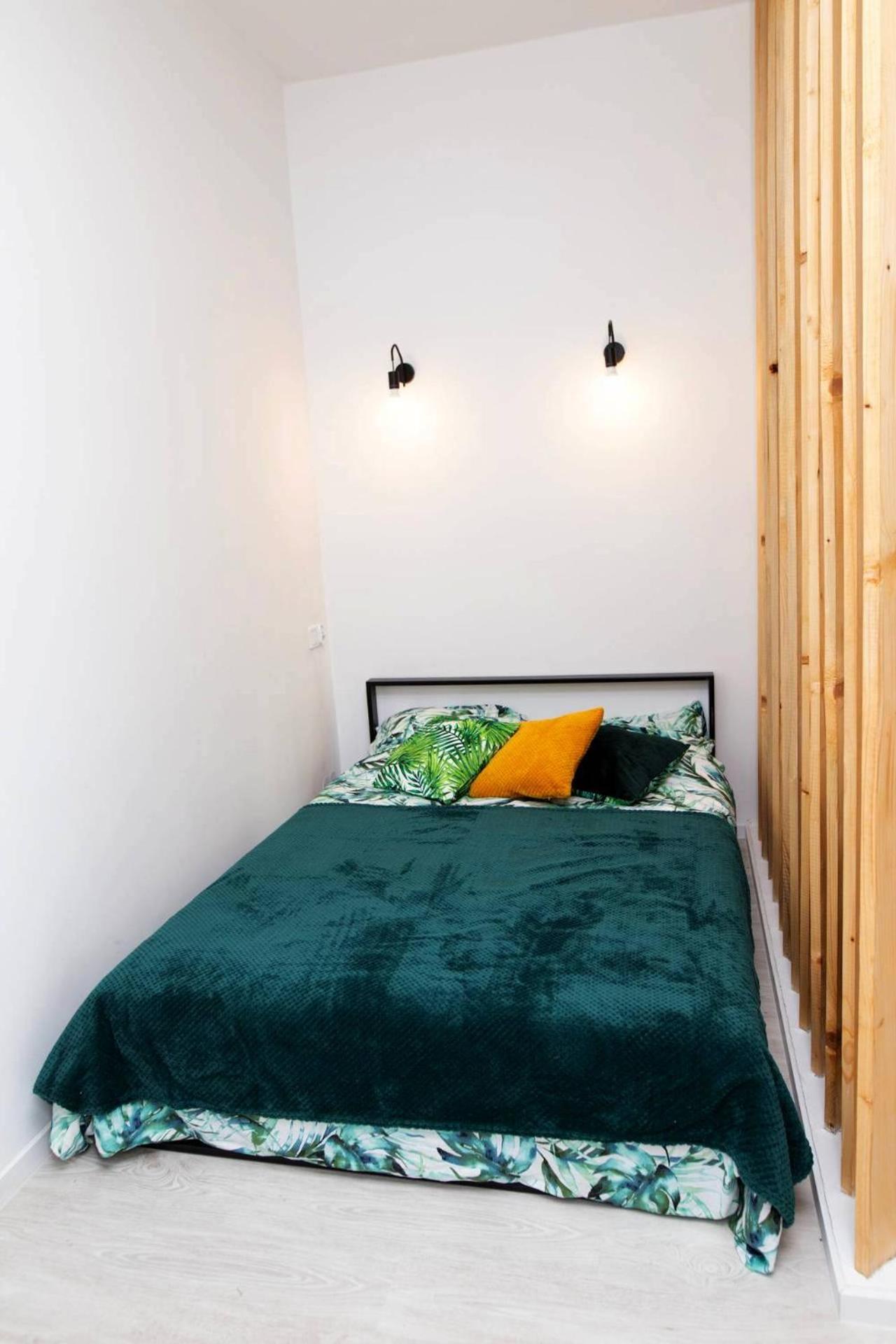 Apartment Quiet Street 11/2E Oświęcim Zewnętrze zdjęcie